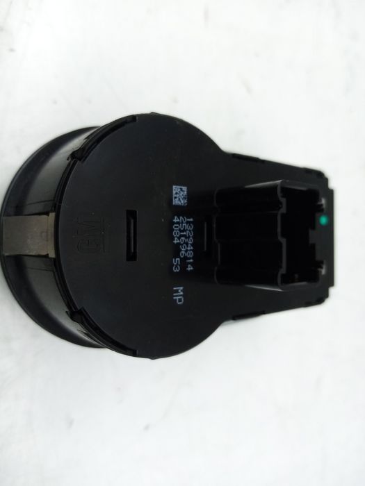 Módulo interruptor luz OPEL Meriva B