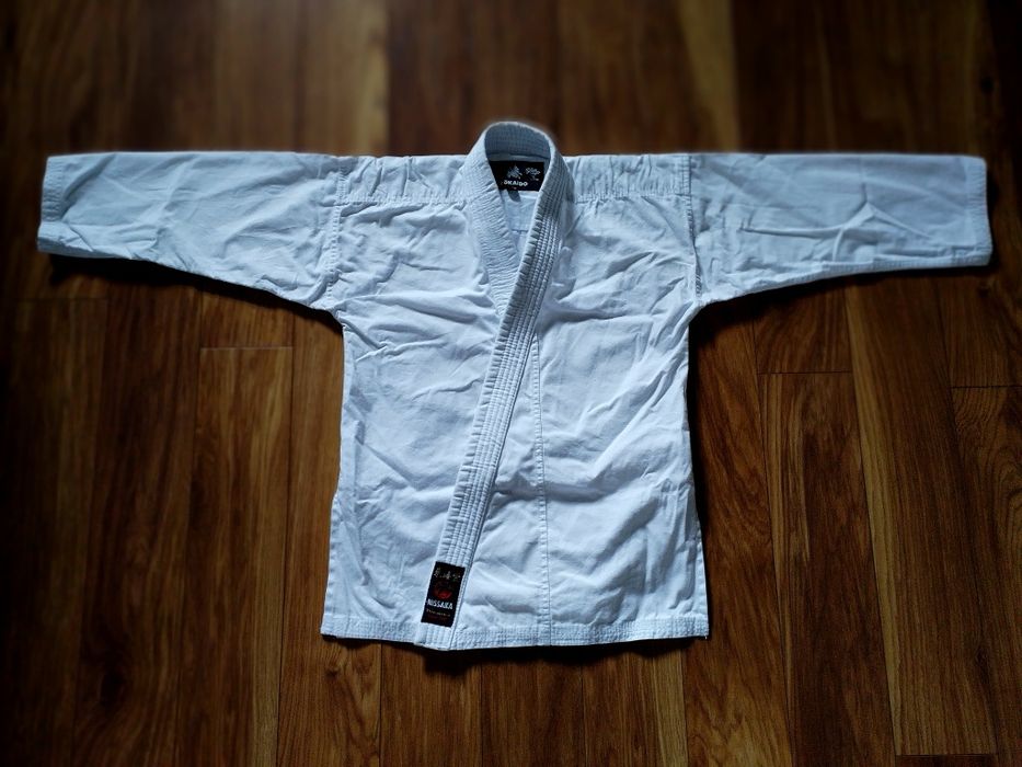 Kimono do sztuk walki