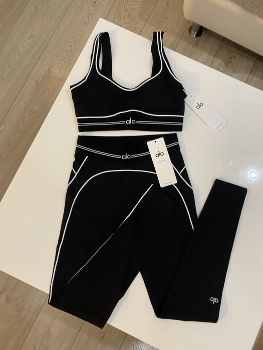 Komplet Alo yoga