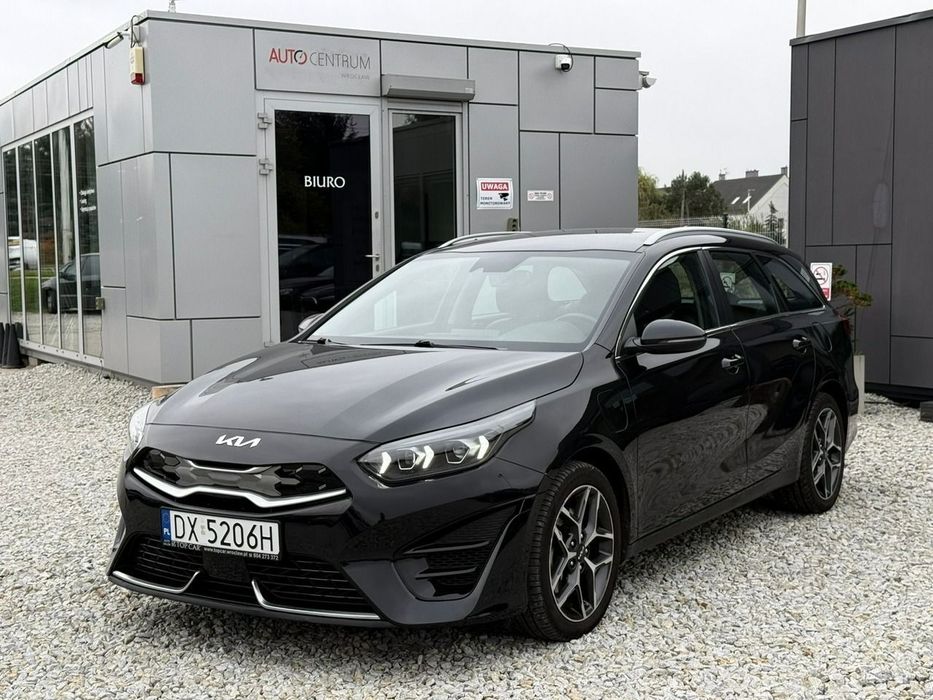 Kia Cee'd
