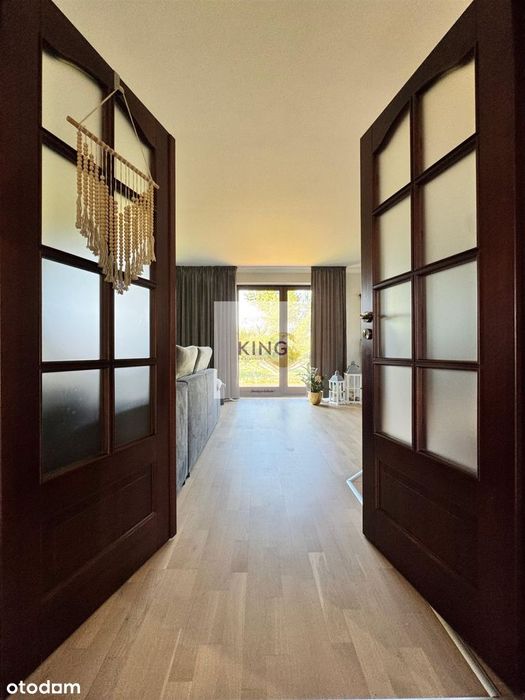 Pompa ciepła/fotowoltaika/alarm/garaż