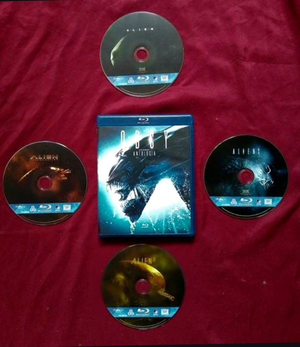 Klasyka dla konesera...