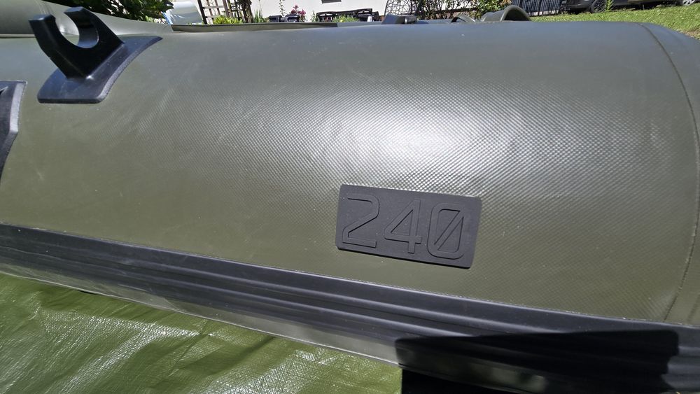 Ponton Nash 240 nowy