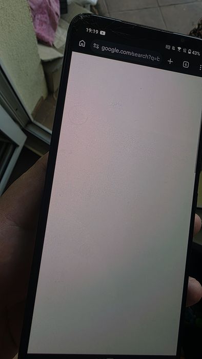 Asus Rog Phone 6 12/256