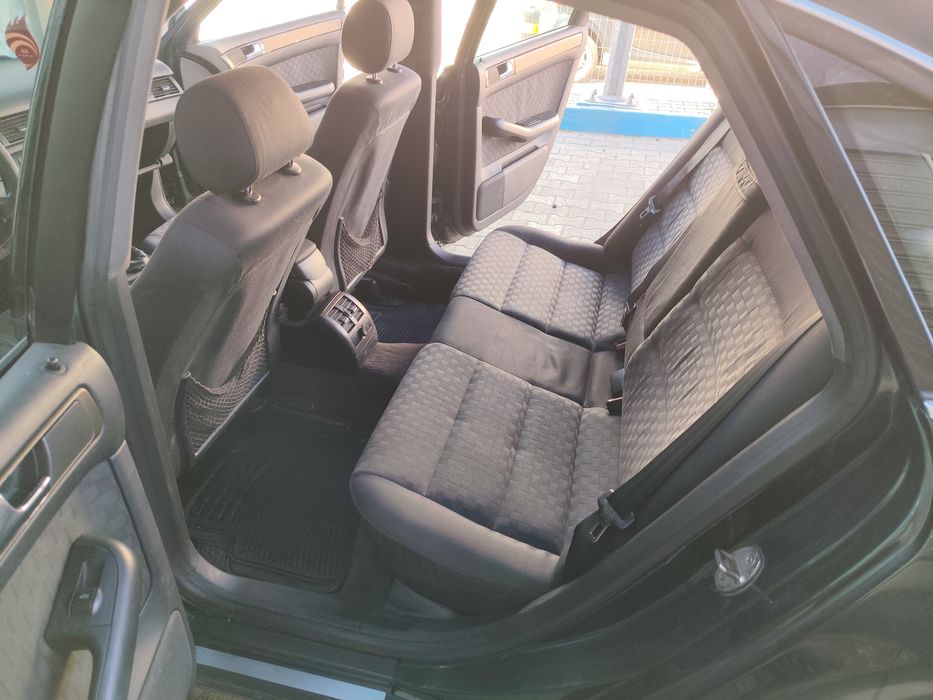 Audi A6 1.9 Tdi 110cv 1999