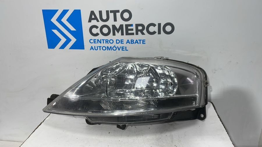 OTICA ESQUERDA CITROEN C3 I ( FC-FN )   [02-09]