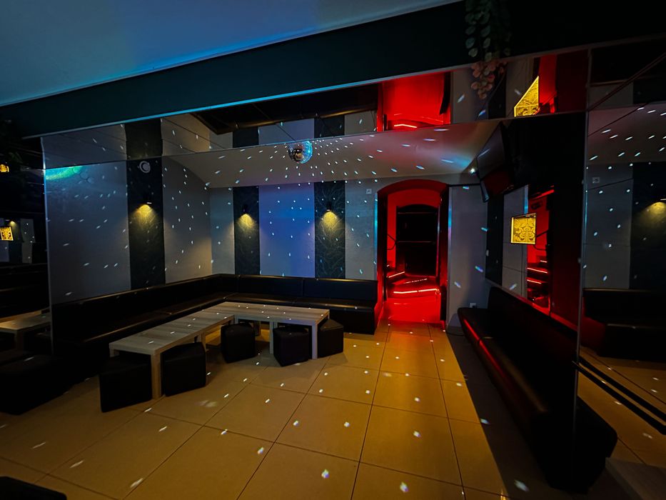 MEMORIES - lokal sala na imprezę urodziny Kraków