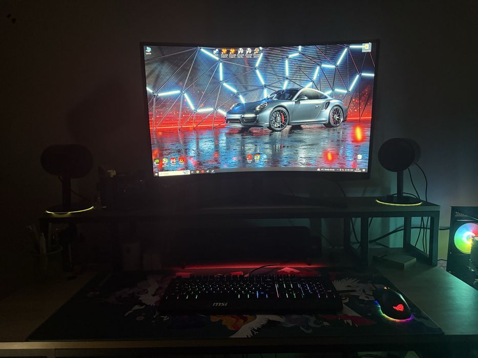 Потужний Компьютер для будь-яких задач