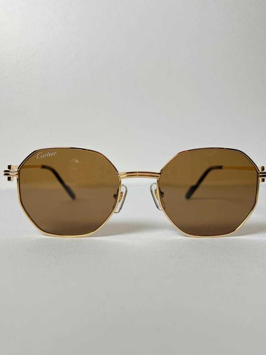 Очки Première de Cartier
