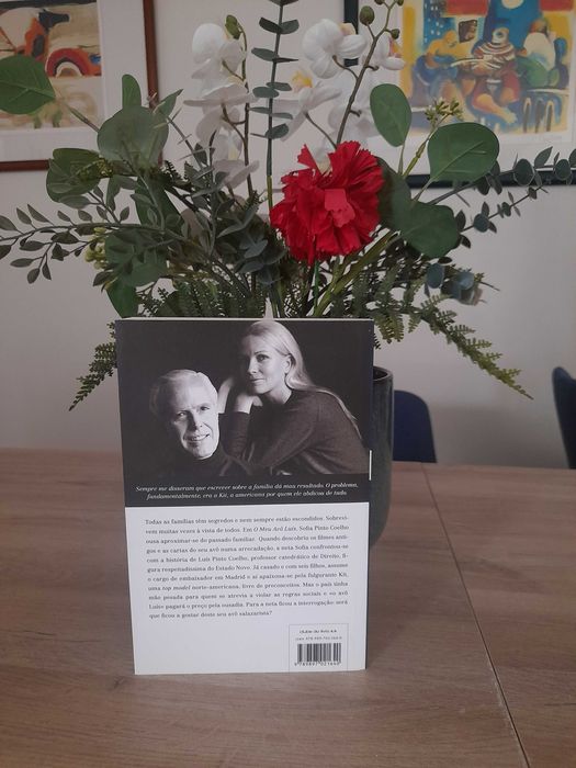 LIVRO - O Meu Avô Luís (novo)