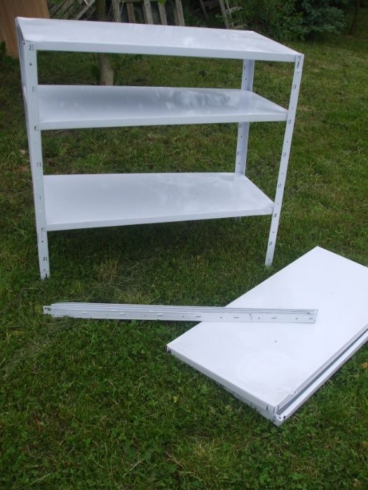 Miotły duże i małe