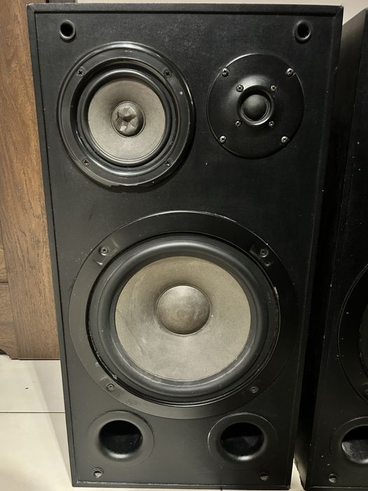 Kolumny Maxton Prestige 180