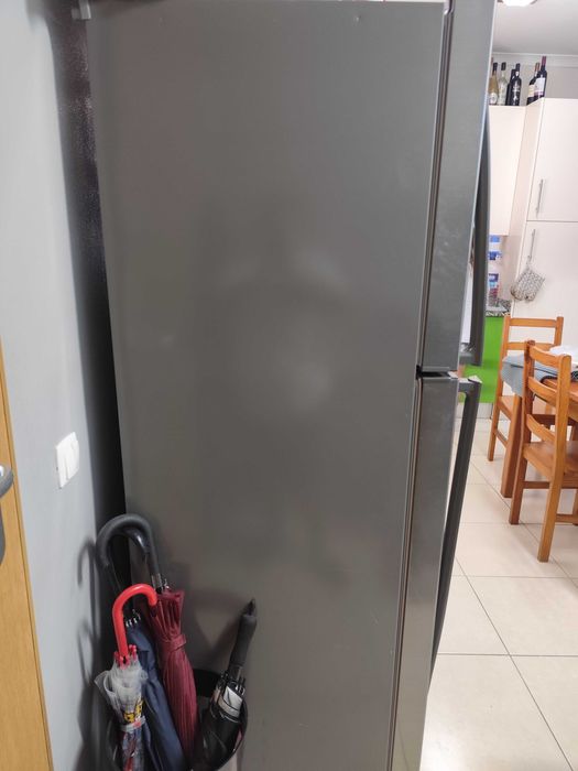 Frigorífico Americano