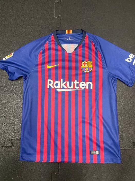 FC Barcelona Coutinho L oryginał