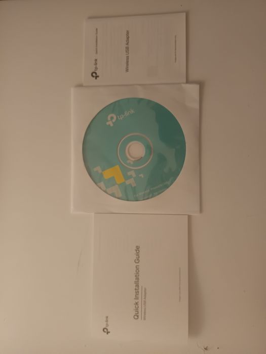 TP Link Archer T2U Plus AC600