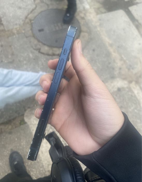 Iphone 14 128gb Azul Escuro