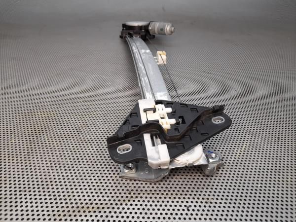 Elevador vidros trás esquerdo HONDA Civic VIII Hatchback (FN_, FK_)