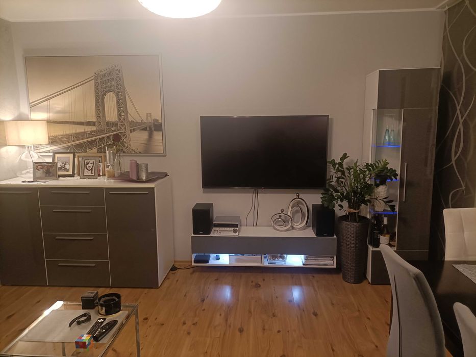 Meble do salonu zestaw