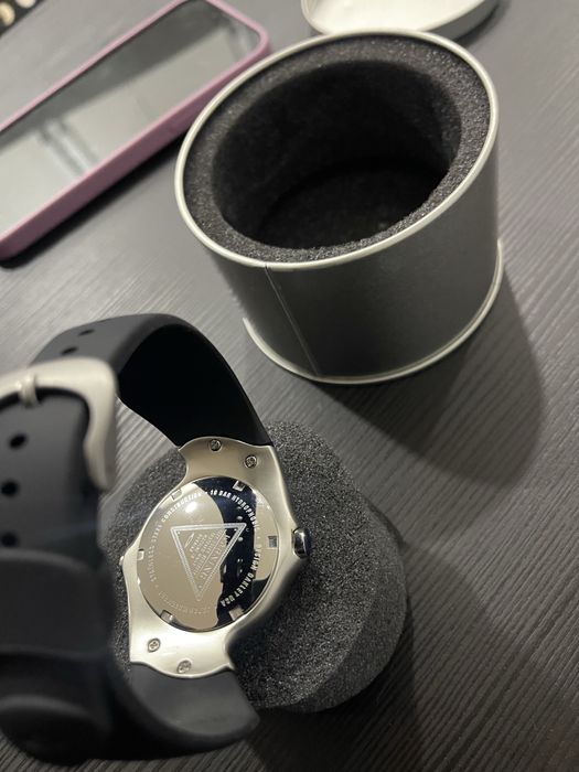 Relogio oakley Crush 2.0