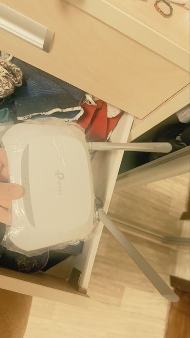 Роутер TP-Link wr850n