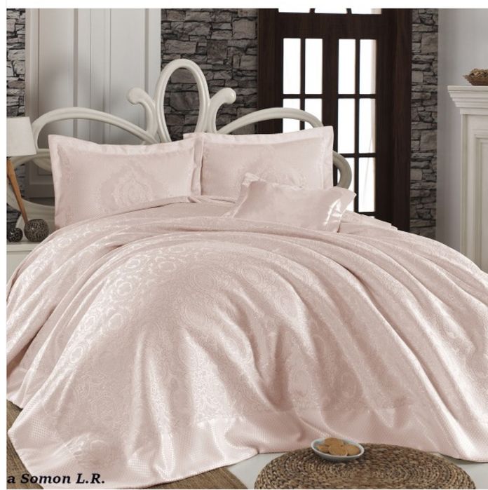 Покривало "FRIDA SOMON" LA romano