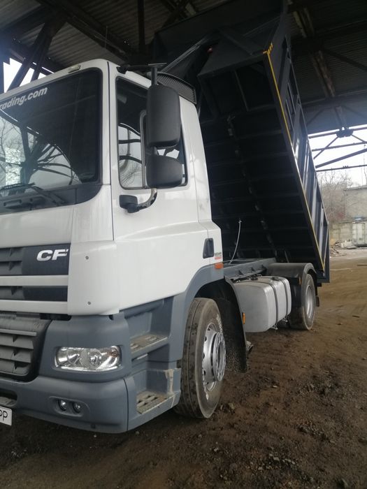 Даф сф 85 самоскид