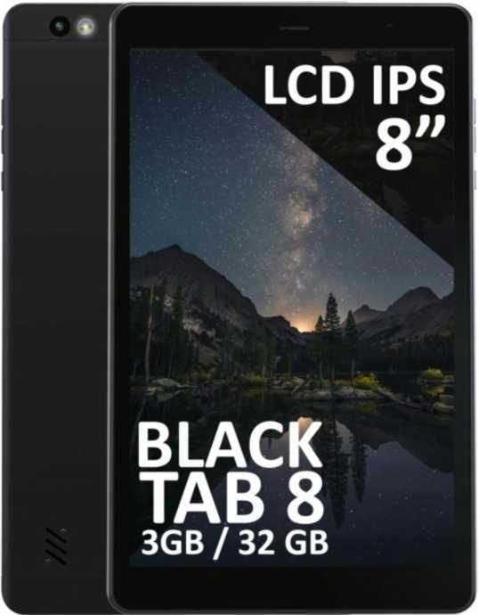 Tablet BLOW BlackTAB8 2/32 GB.