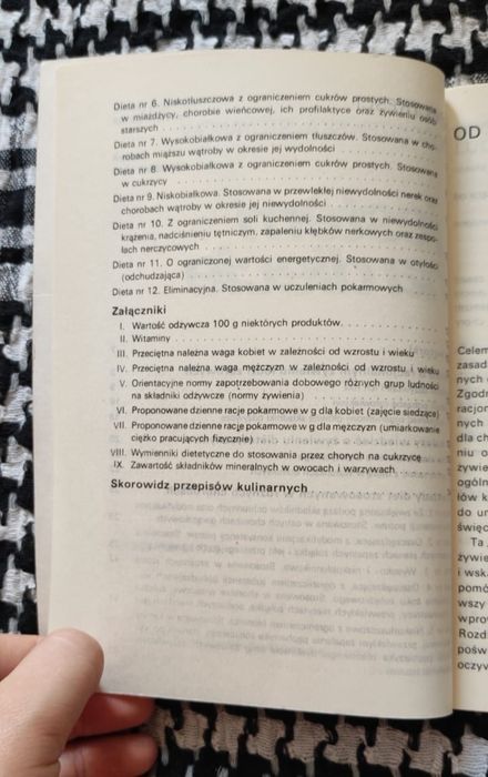 Anna Rościszewska Stoyanow - Jestem na diecie