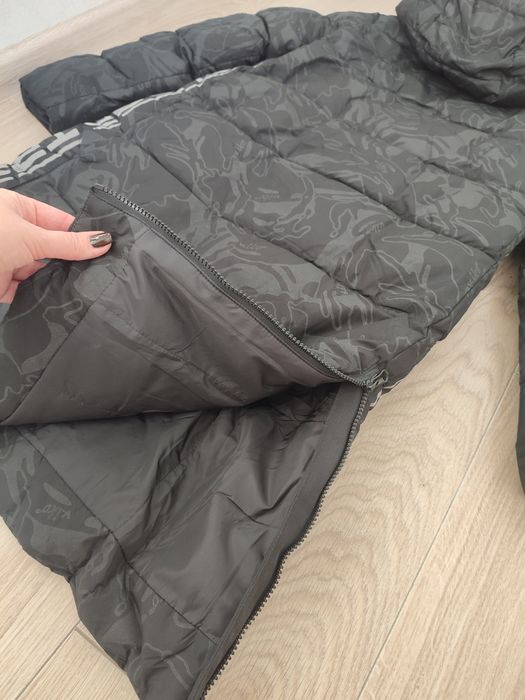 Зимове пальто Kiko р. 146-152