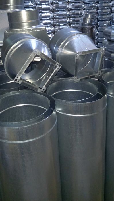 Димохід Дымоход Сендвіч Труба Утеплена Труба  Всі діаметри