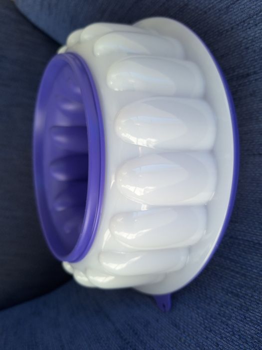 Tupperware Liliana do deserów Oryginał  Nowa