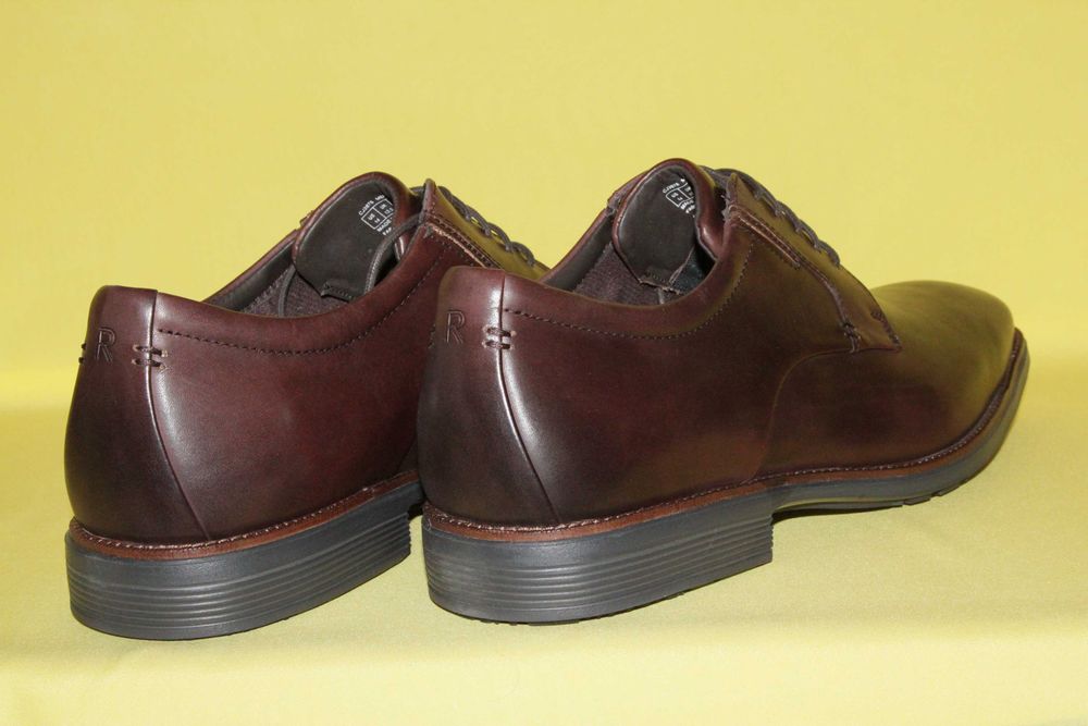 Туфлі чоловічі Rockport, розмір 48,5