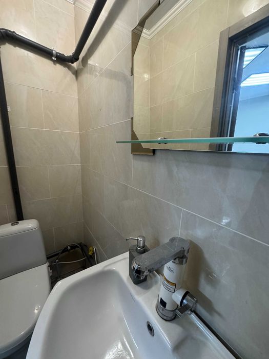 Приміщення з ремонтом та окремим входом