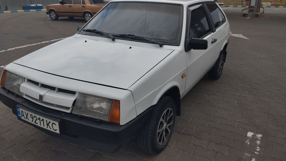 Продам  ВАЗ-2108