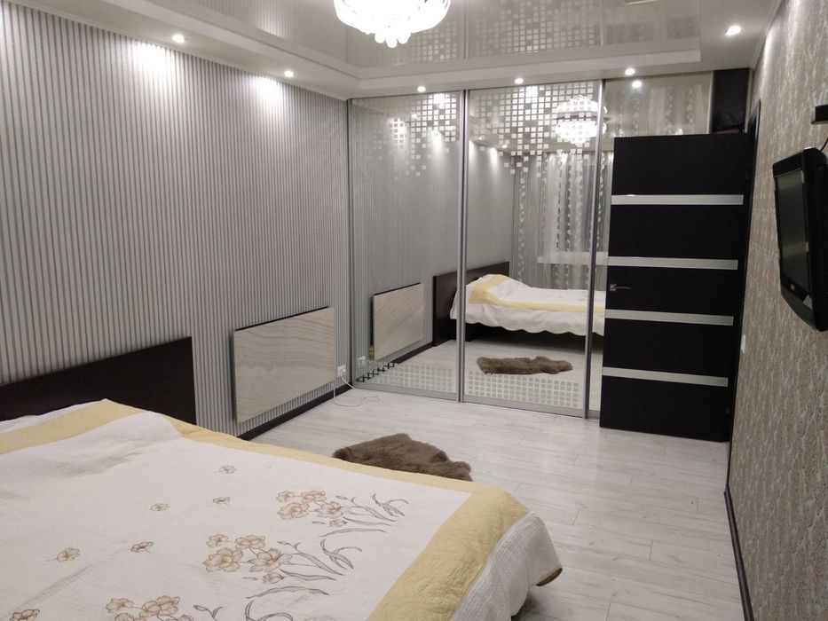 квартира подобово/почасово