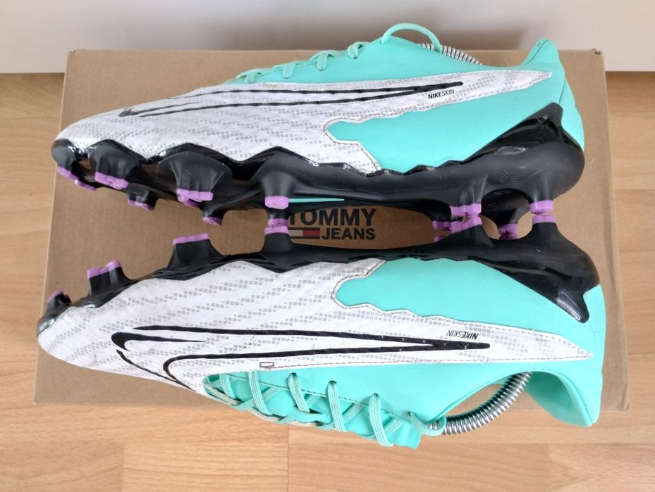 Buty korki piłkarskie 42,5 Nike Phantom GX