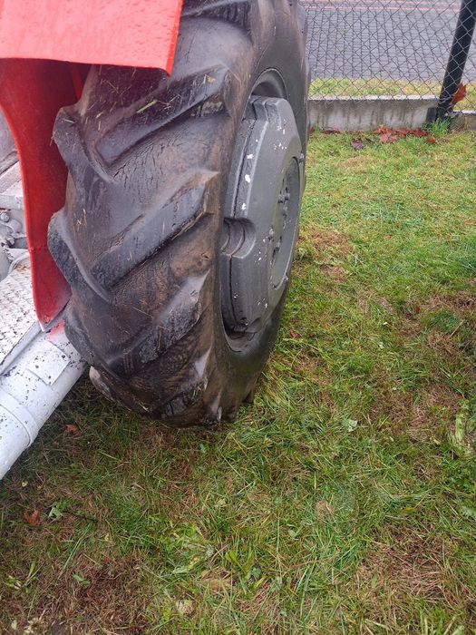 Obciążniki Ursus C-328  C-330