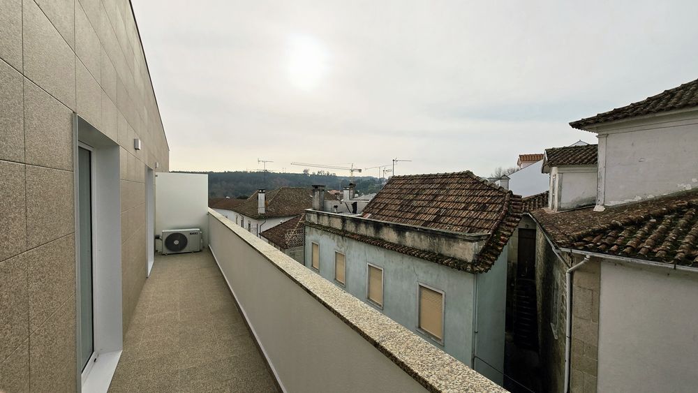 Apartamento T1 NOVO