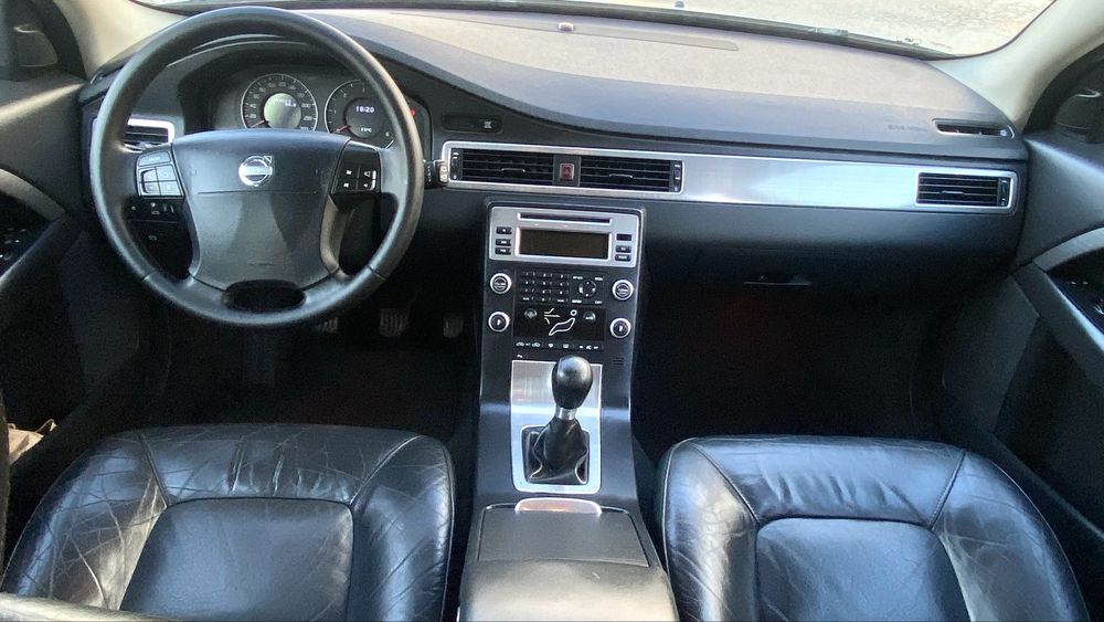 Volvo V70 2.0 D