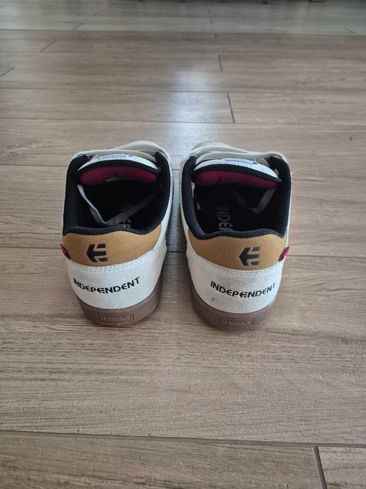Buty Etnies Independent