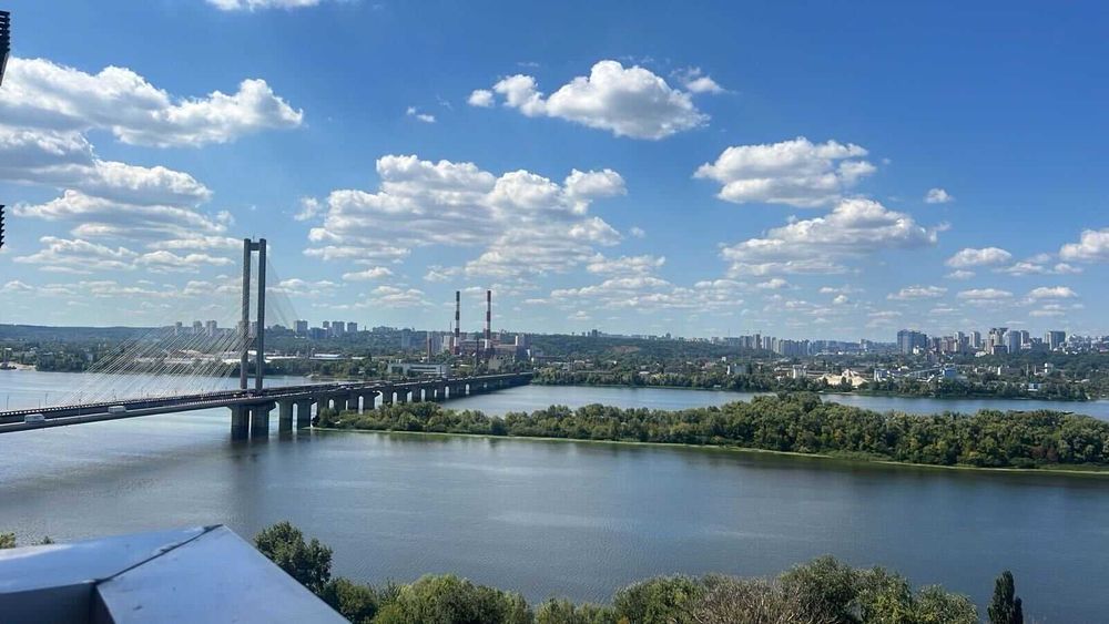 3-кімнатна квартира за адресою вул. Осокорська (площа 96,5 м²) - Atlanta.ua - фото 2