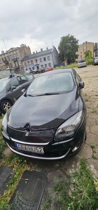 Renault Megane 3 bose