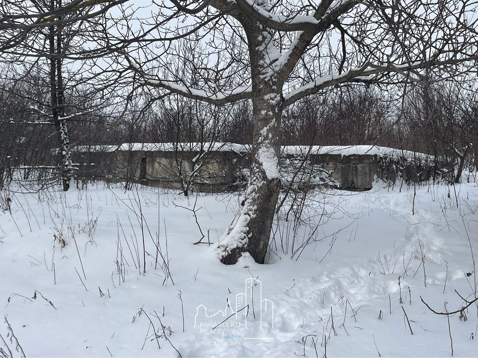 Продам рівну земельну ділянку під будівництво