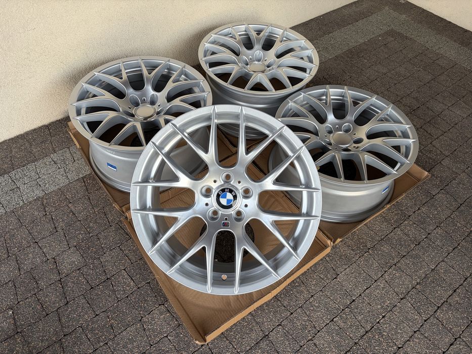 Felgi 19" BMW styling 359m