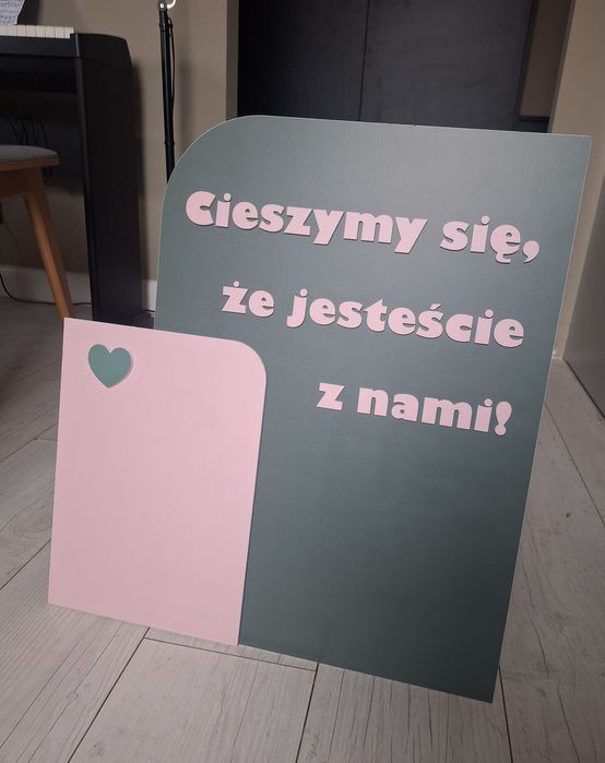 Witacz na wesele