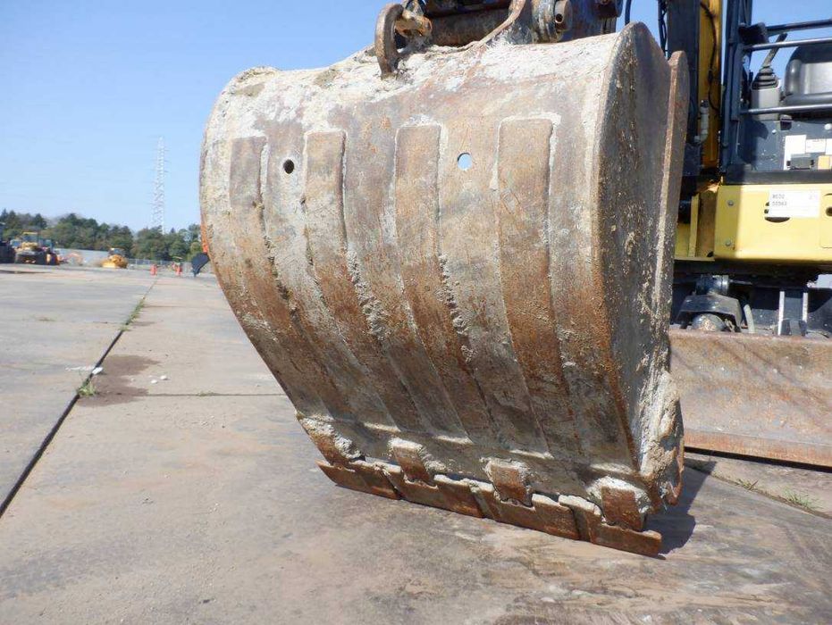 Экскаватор гусеничний YANMAR B60U