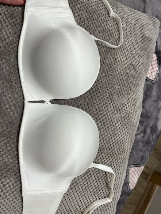 Бюстик бюстгалтер лівчик VS