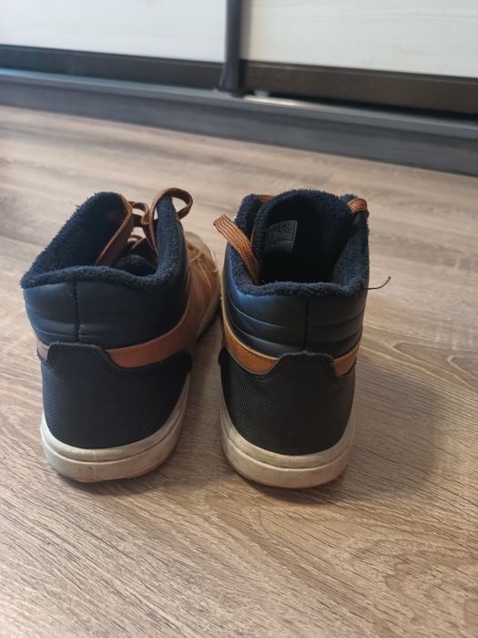 Ботінки для хлопця демісезон