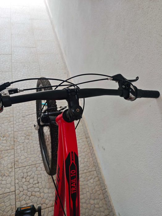 Mitical trail 10 BTT