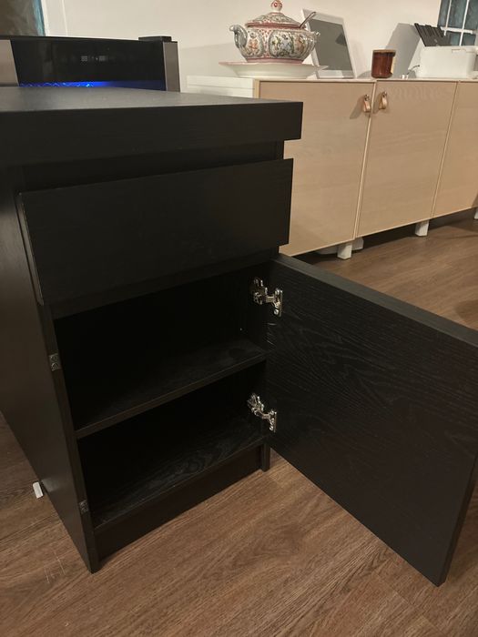 Secretaria Ikea como nova